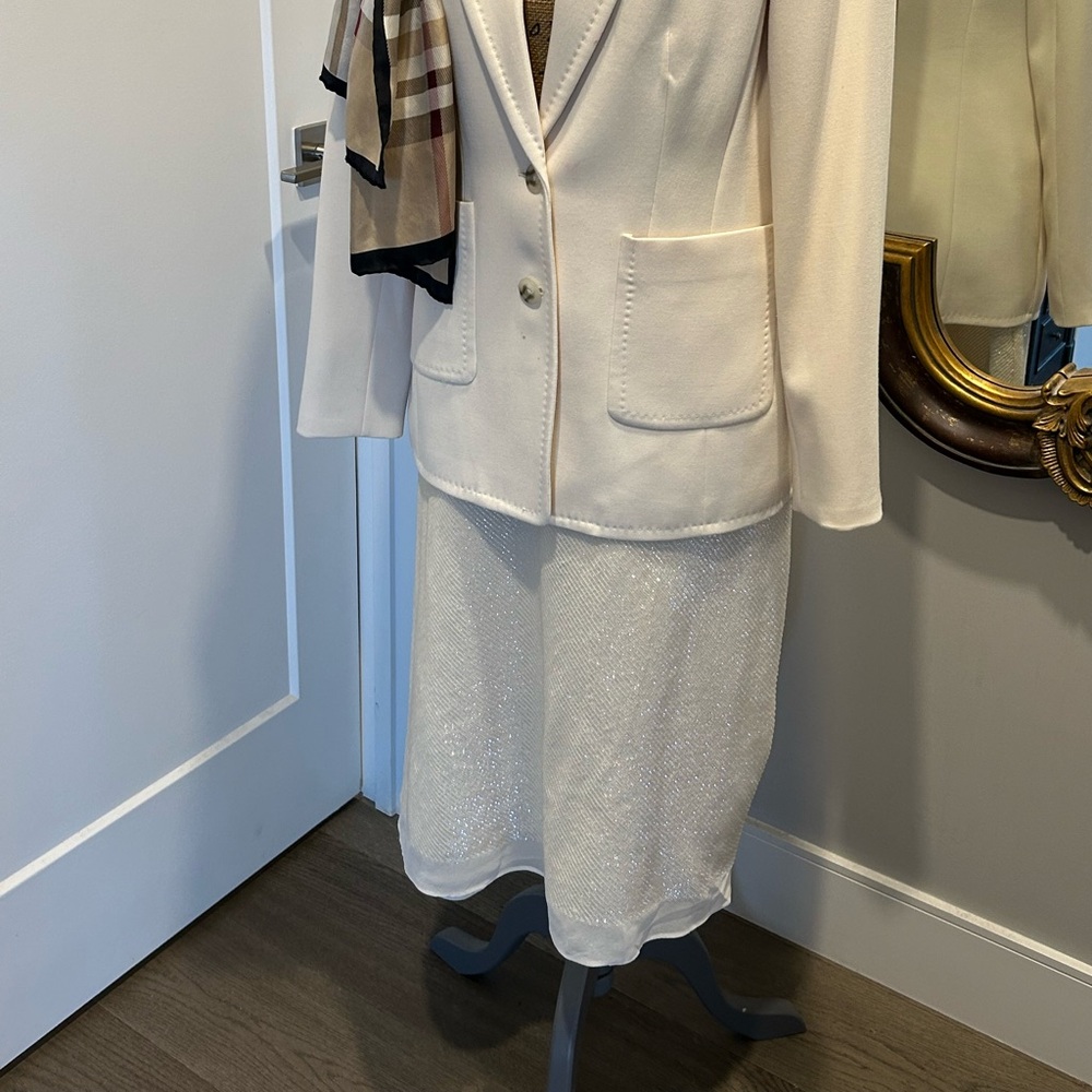 Brand new banana republic sequence skirt
